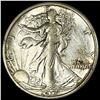 Image 1 : 1918-S Walking Liberty Half Dollar UNCIRCULATED