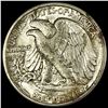 Image 2 : 1918-S Walking Liberty Half Dollar UNCIRCULATED