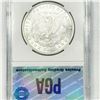 Image 2 : 1880-O Morgan Silver Dollar PGA-MS63+