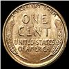 Image 2 : 1927-S RD Wheat Cent UNCIRCULATED