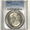 Image 1 : 1903-O Morgan Silver Dollar PCGS-MS63