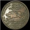 Image 1 : 1834 Hardtimes Victory Token UNCIRCULATED