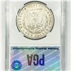 Image 2 : 1897-O Morgan Silver Dollar PGA-MS60