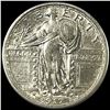 Image 1 : 1917 Standing Liberty Quarter UNCIRCULATED