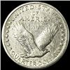 Image 2 : 1917 Standing Liberty Quarter UNCIRCULATED