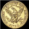 Image 2 : 1901-S $5 Gold Half Eagle CLOSELY UNCIRCULATED