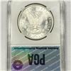 Image 2 : 1881-S Morgan Silver Dollar PGA-MS66 PL