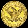 Image 2 : 1895 $5 Gold Half Eagle UNCIRCULATED