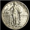 Image 1 : 1924-S Standing Liberty Quarter CLOSELY UNC