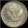 Image 2 : 1924-S Standing Liberty Quarter CLOSELY UNC