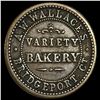 Image 2 : A.W. Wallace Variety Bakery Bridgeport, CT CIRC