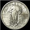 Image 1 : 1917-S Standing Liberty Quarter CLOSELY UNC