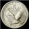 Image 2 : 1917-S Standing Liberty Quarter CLOSELY UNC