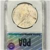 Image 2 : 1921 Silver Peace Dollar PGA-MS61 High Relief