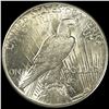 Image 2 : 1935 Silver Peace Dollar UNCIRCULATED