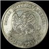 Image 2 : 1877 Silver Trade Dollar UNCIRCULATED