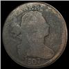 Image 1 : 1807 Large Cent NICELY CIRCULATED