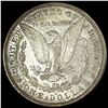 Image 2 : 1881-O Morgan Silver Dollar UNCIRCULATED