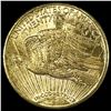 Image 2 : 1925 $20 Gold Double Eagle UNCIRCULATED