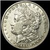 Image 1 : 1888-S Morgan Silver Dollar CLOSELY UNCIRCULATED