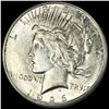 Image 1 : 1926-S Silver Peace Dollar UNCIRCULATED