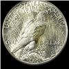 Image 2 : 1926-S Silver Peace Dollar UNCIRCULATED