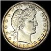 Image 1 : 1905 Barber Quarter UNCIRCULATED