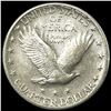 Image 2 : 1920-S Standing Liberty Quarter CLOSELY UNC
