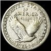 Image 2 : 1917 Standing Liberty Quarter LIGHTLY CIRCULATED