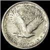 Image 2 : 1923 Standing Liberty Quarter UNCIRCULATED