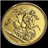 Image 1 : 2006 Great Britain Gold Sovereign CHOICE PROOF