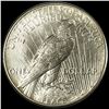 Image 2 : 1928 Silver Peace Dollar UNCIRCULATED