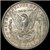 Image 2 : 1887-O Morgan Silver Dollar CLOSELY UNCIRCULATED
