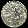 Image 2 : 1925 Stone Mountain Half Dollar UNCIRCULATED