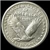 Image 2 : 1917 Standing Liberty Quarter NEARLY UNCIRCULATED