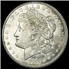 Image 1 : 1921-D Morgan Silver Dollar UNCIRCULATED