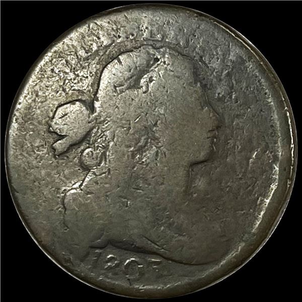 1805 Large Cent NICELY CIRCULATED