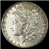 Image 1 : 1900-S Morgan Silver Dollar UNCIRCULATED