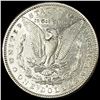 Image 2 : 1900-S Morgan Silver Dollar UNCIRCULATED