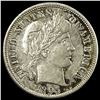 Image 1 : 1905-S Barber Dime UNCIRCULATED