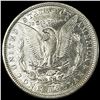 Image 2 : 1882-O/S Morgan Silver Dollar UNCIRCULATED