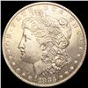 Image 1 : 1883-O Morgan Silver Dollar UNCIRCULATED