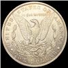 Image 2 : 1883-O Morgan Silver Dollar UNCIRCULATED