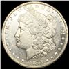 Image 1 : 1878-S PL Morgan Silver Dollar UNCIRCULATED