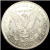 Image 2 : 1878-S PL Morgan Silver Dollar UNCIRCULATED