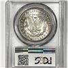 Image 2 : 1921-S Morgan Silver Dollar PCGS-MS64