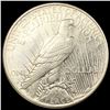 Image 2 : 1926-D Silver Peace Dollar UNCIRCULATED