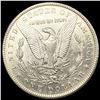 Image 2 : 1891 Morgan Silver Dollar UNCIRCULATED