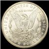 Image 2 : 1899-O Morgan Silver Dollar UNCIRCULATED