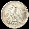 Image 1 : 1934 Texas Half Dollar UNCIRCULATED